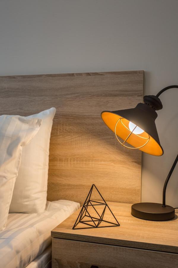 Hotel Nota Bene Loft Leopoli Esterno foto